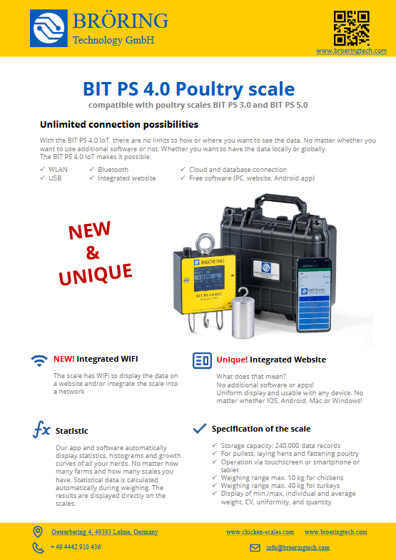 BITPS 4.0 Flyer